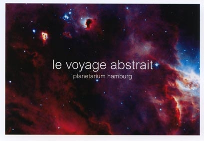 Le Voyage Abstrait