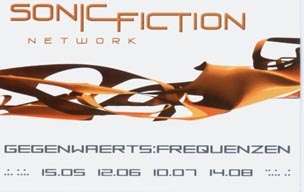 Lueneburg - Sonic Fiction a