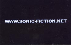Sonic Fiction b