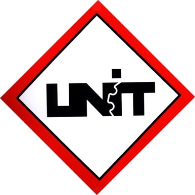 UNIT 3 Logo