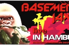 Bassment Jaxx