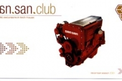 San San Club