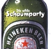 Schaumparty