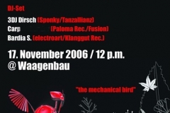 2006.11.17 Waagenbau