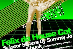 2004.10.01 Felix da Housecat Mexico