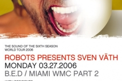 2006.03.27_Sound_Of_The_6th_Season_World_Tour_MIAMI