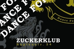 2006.03.04 Zuckerklub