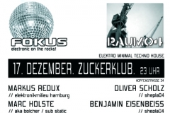 2005.12.17 Zuckerklub